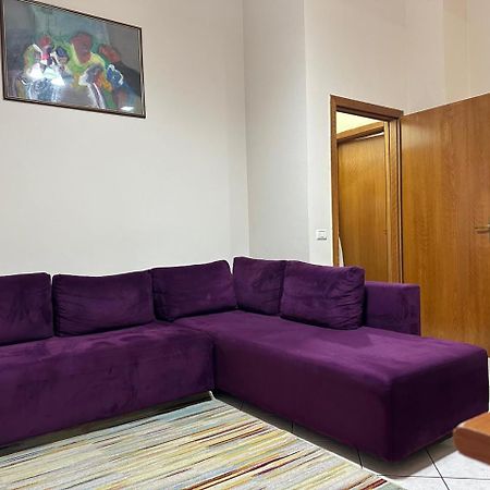 Hotelvila 22 Tirana Zewnętrze zdjęcie