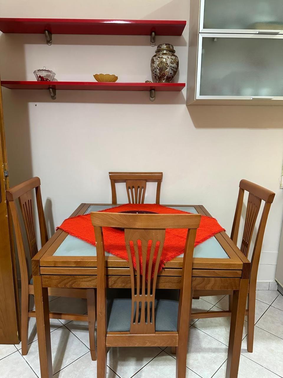 Hotelvila 22 Tirana Zewnętrze zdjęcie
